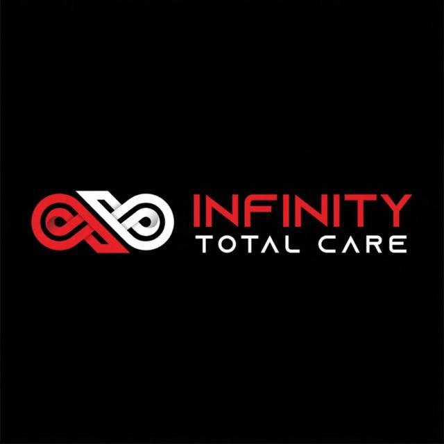 Infinity Total Care , Driven by Care